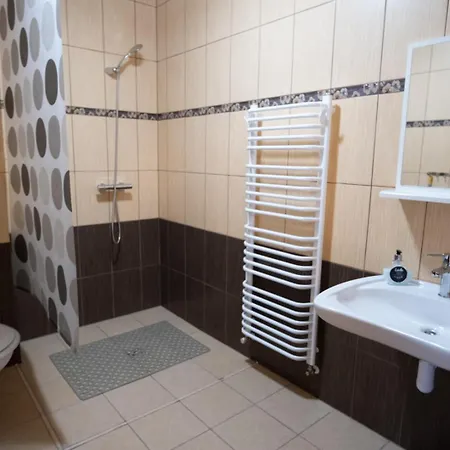 Apartamenty Sadowy Wisła Zewnętrze zdjęcie