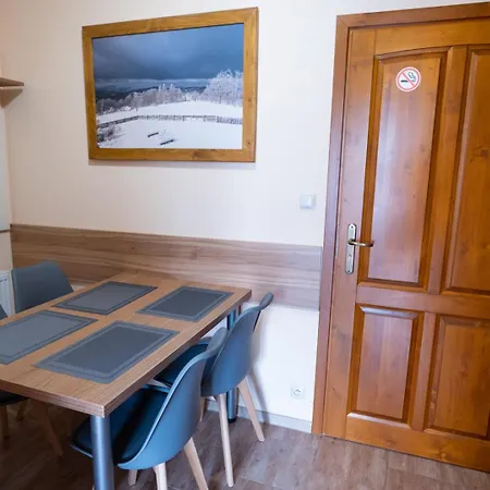 Apartamenty Sadowy Wisła Zewnętrze zdjęcie