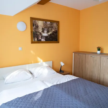 Apartamenty Sadowy Wisła Zewnętrze zdjęcie
