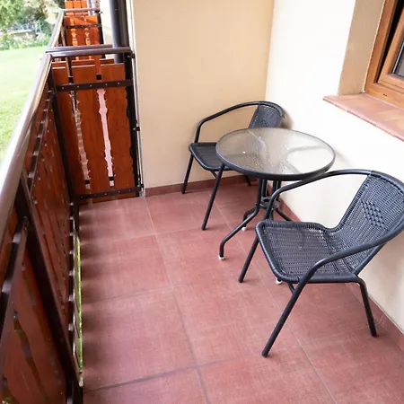 Apartamenty Sadowy Wisła Zewnętrze zdjęcie