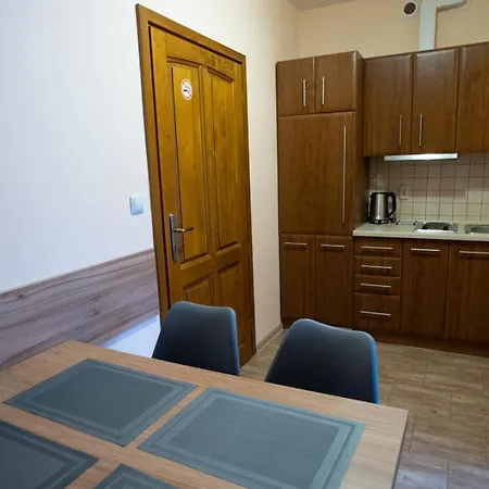 Apartamenty Sadowy Wisła Zewnętrze zdjęcie
