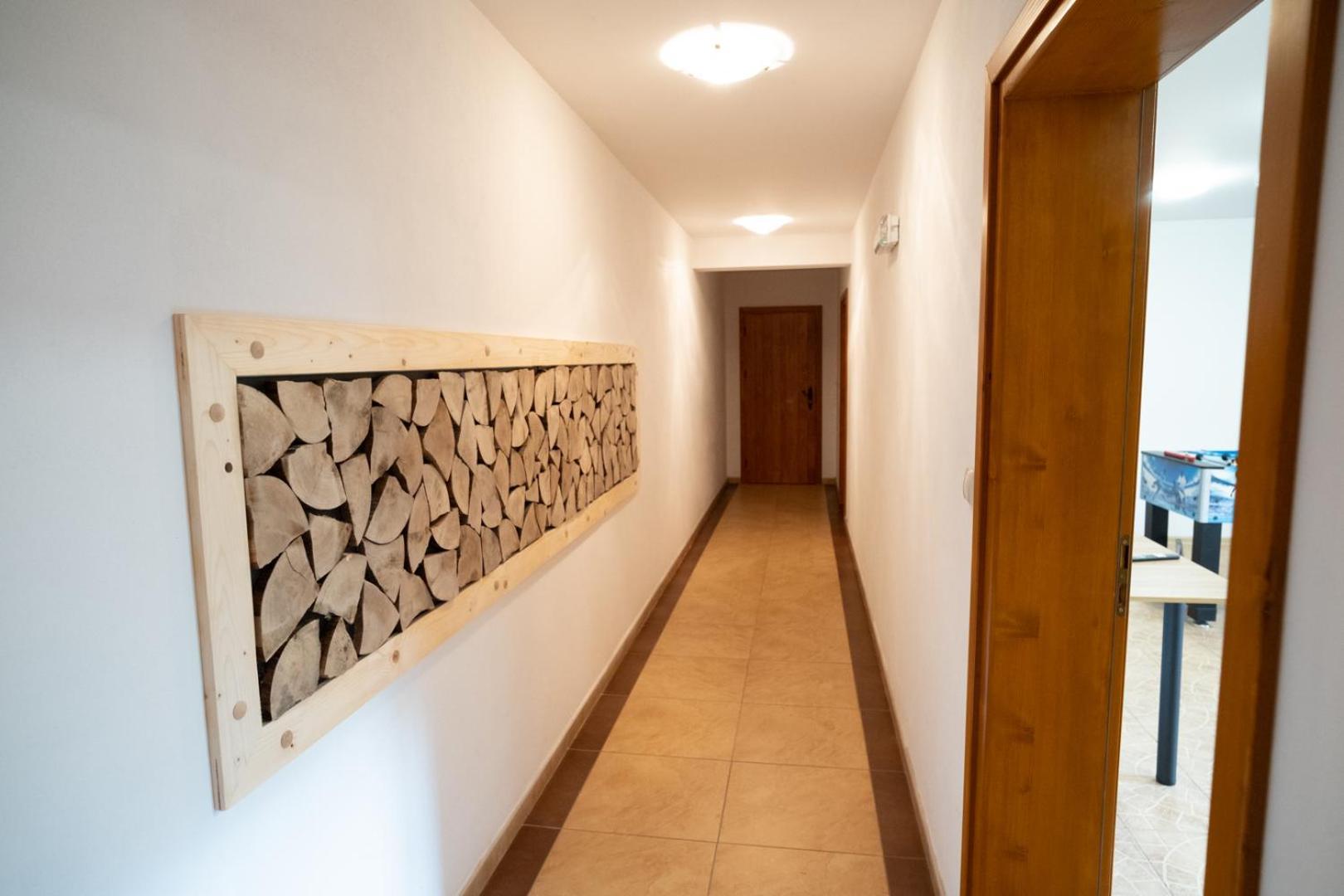 Sadowy Appartamento
