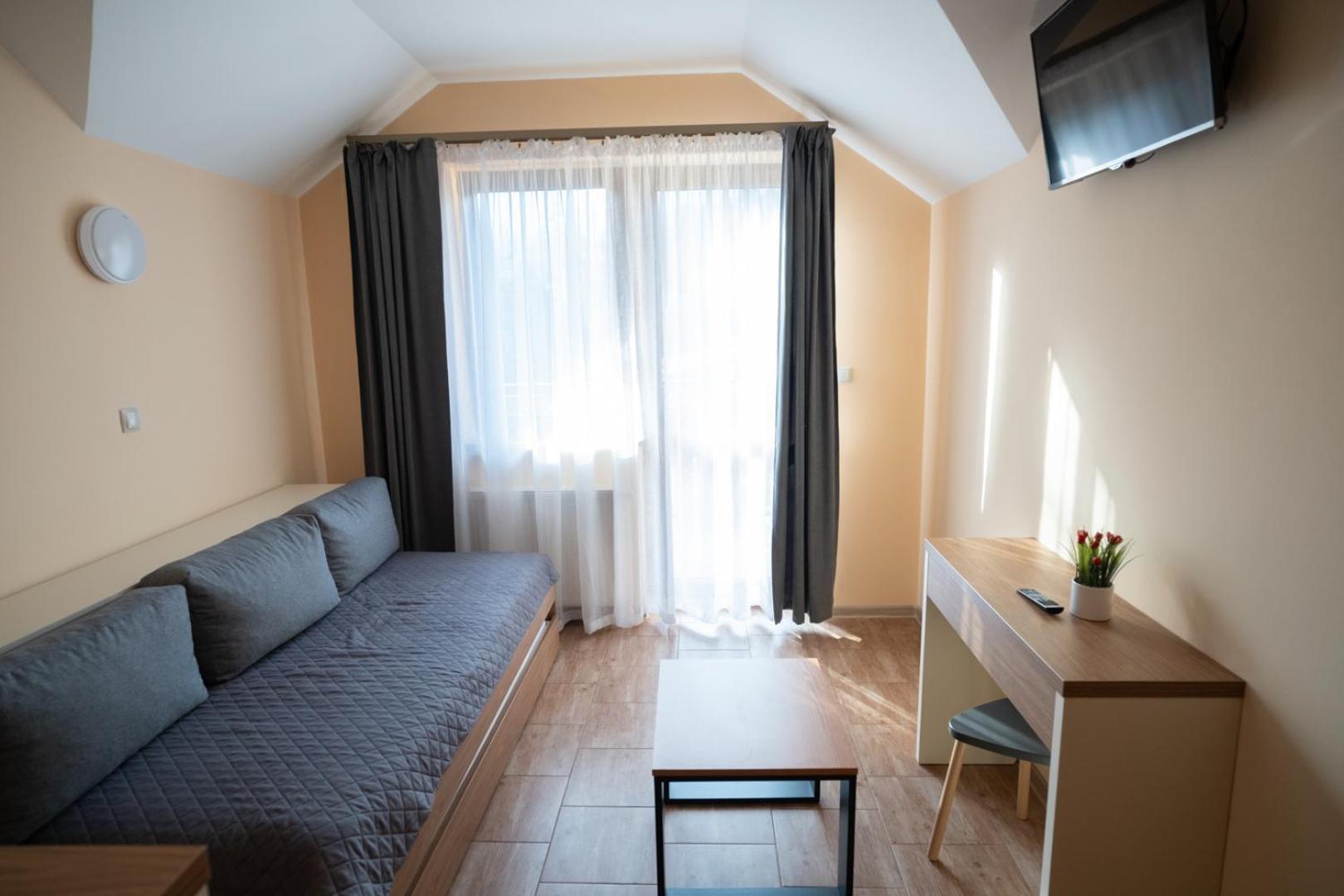 Sadowy Appartamento Wisła