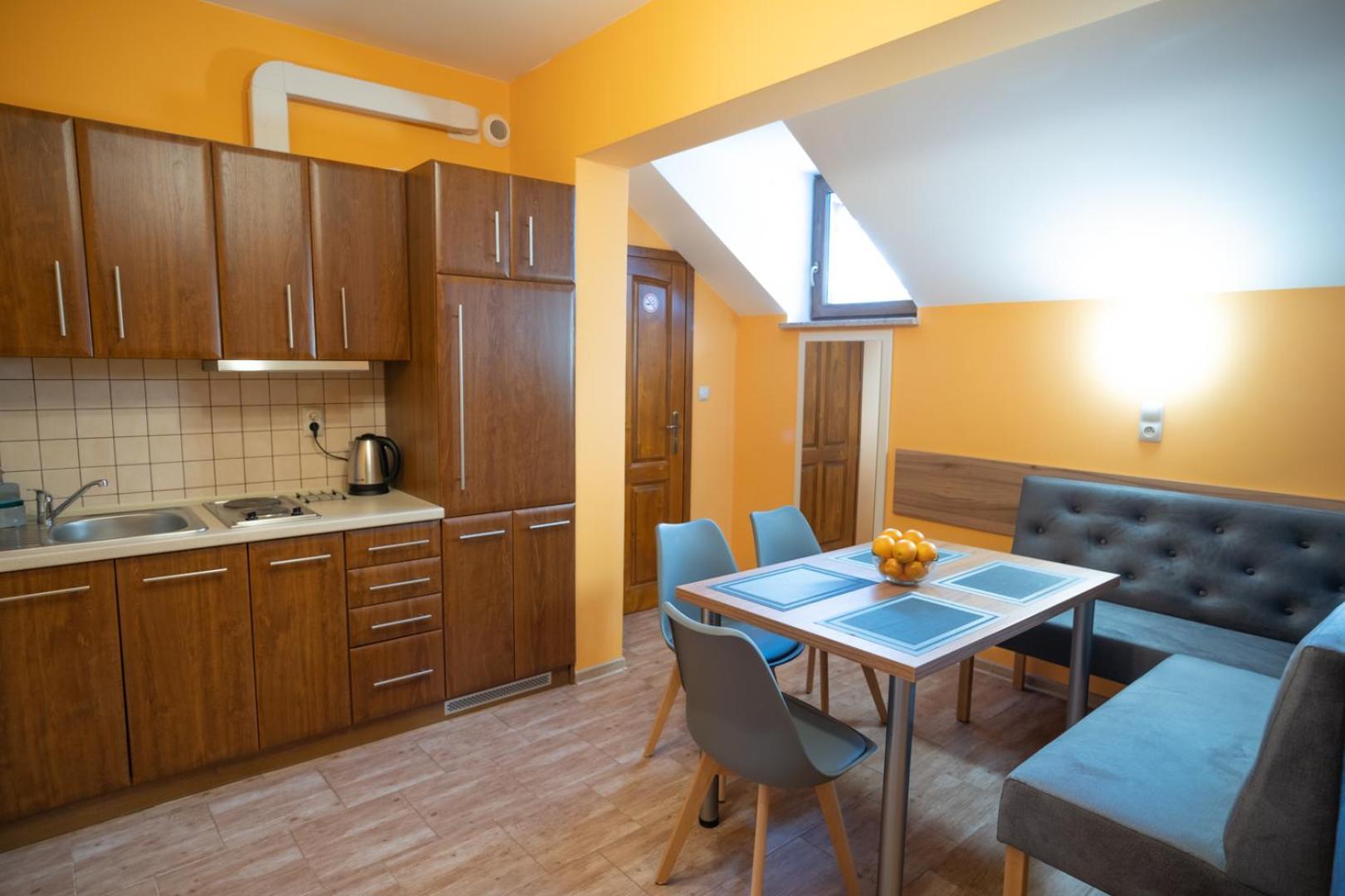 Appartamento Sadowy Wisła