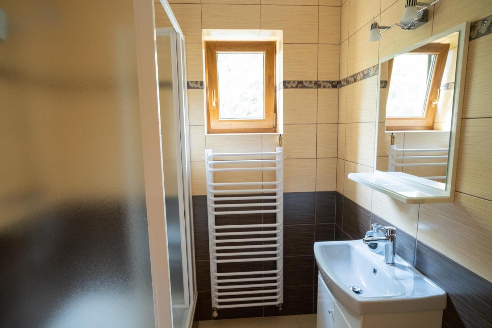 Sadowy Appartamento Wisła